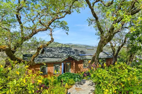118 Francis Ave, San Anselmo, CA 94960