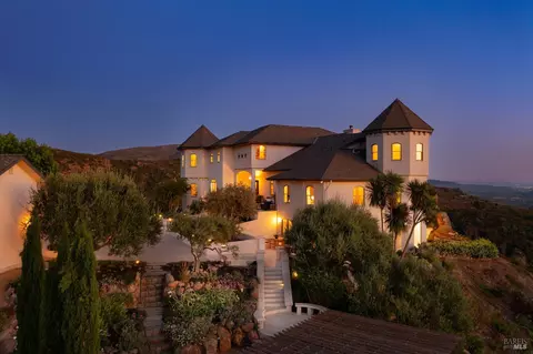2700 Atlas Peak Rd, Napa, CA 94558