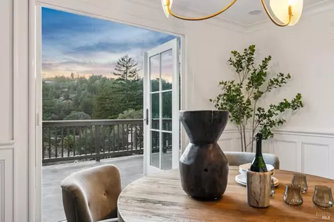 Dining - 108 Eldridge Ave, Mill Valley, CA 94941 photo 3 of 3
