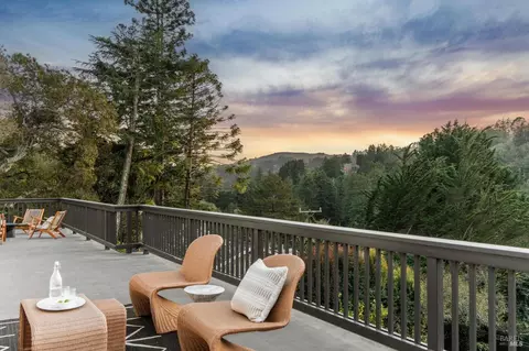 Exterior - 108 Eldridge Ave, Mill Valley, CA 94941 photo 4 of 19