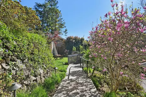 Exterior - 108 Eldridge Ave, Mill Valley, CA 94941 photo 14 of 19