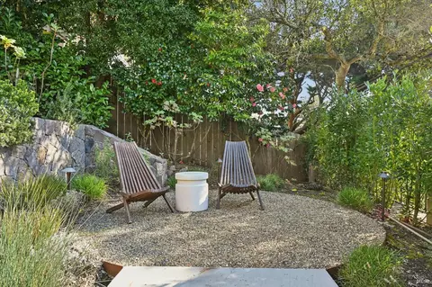 Exterior - 108 Eldridge Ave, Mill Valley, CA 94941 photo 10 of 19