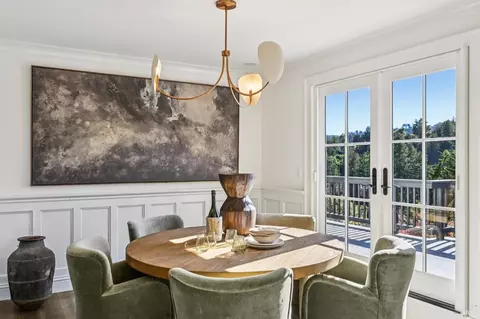 Dining - 108 Eldridge Ave, Mill Valley, CA 94941 photo 1 of 3