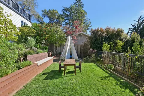 Exterior - 108 Eldridge Ave, Mill Valley, CA 94941 photo 12 of 19