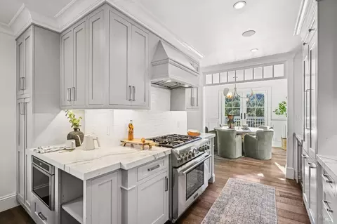 Kitchen - 108 Eldridge Ave, Mill Valley, CA 94941 photo 2 of 7