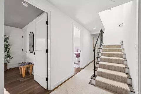 Entry Way - 108 Eldridge Ave, Mill Valley, CA 94941 photo 2 of 3