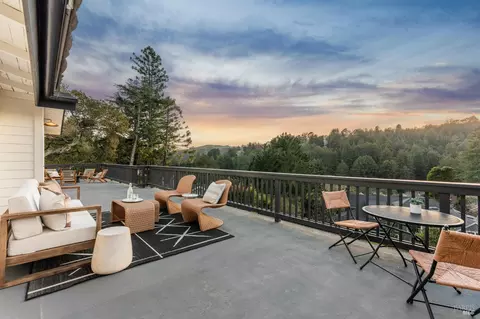 Exterior - 108 Eldridge Ave, Mill Valley, CA 94941 photo 3 of 19