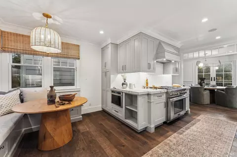 Kitchen - 108 Eldridge Ave, Mill Valley, CA 94941 photo 7 of 7