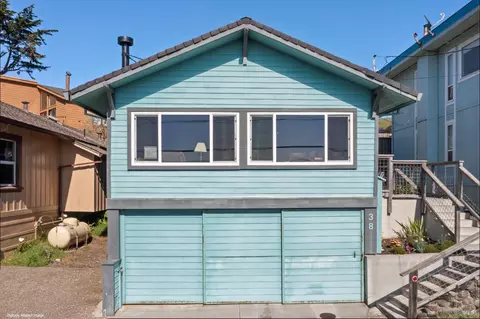 38 Ocean View Ave, Dillon Beach, CA 94929 photo 3