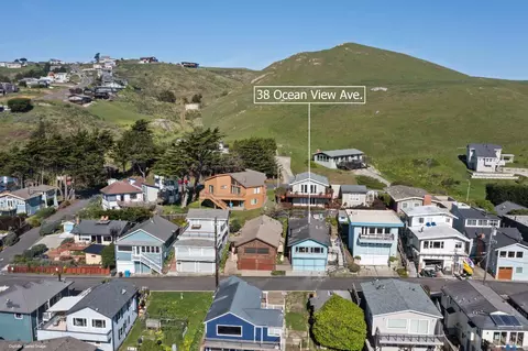 38 Ocean View Ave, Dillon Beach, CA 94929 photo 22