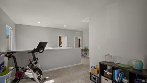 Entry Way - 2382 Sheldon Dr, Fairfield, CA 94533 photo 8 of 8