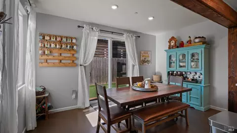 Dining - 2382 Sheldon Dr, Fairfield, CA 94533 photo 1 of 1