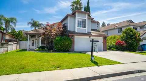 238 Harvest Dr, Vacaville, CA 95687