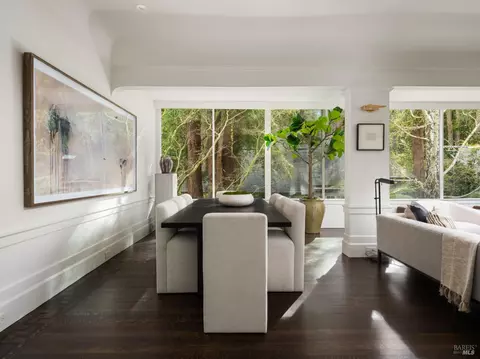 Dining - 8 Laurel St, Mill Valley, CA 94941 photo 1 of 2