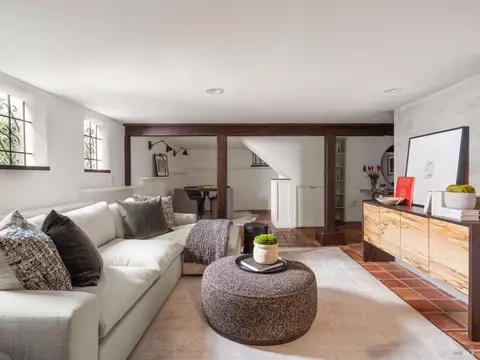 Living - 8 Laurel St, Mill Valley, CA 94941 photo 3 of 3