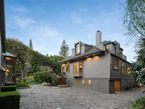 Other - 8 Laurel St, Mill Valley, CA 94941 photo 4 of 5