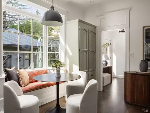 Dining - 8 Laurel St, Mill Valley, CA 94941 photo 2 of 2