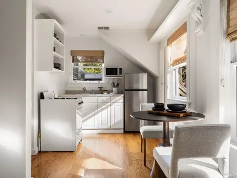 Kitchen - 8 Laurel St, Mill Valley, CA 94941 photo 4 of 4