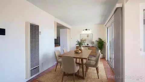 Dining - 355 Parkview Ter #B7, Vallejo, CA 94589 photo 2 of 2