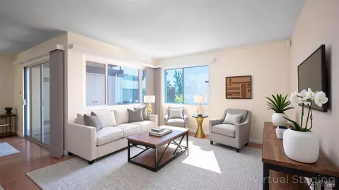 Living - 355 Parkview Ter #B7, Vallejo, CA 94589 photo 2 of 5