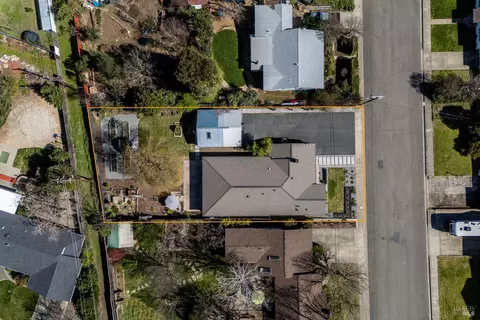 488 Cochrane Ave, Ukiah, CA 95482 photo 52
