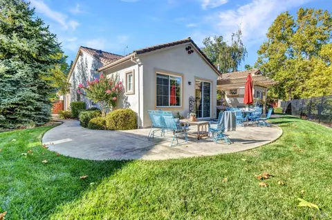 Exterior - 2722 Washburn Ct, Vallejo, CA 94591 photo 9 of 15
