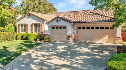Exterior - 2722 Washburn Ct, Vallejo, CA 94591 photo 5 of 15