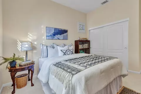 Bedroom - 2722 Washburn Ct, Vallejo, CA 94591 photo 12 of 13