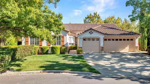 Exterior - 2722 Washburn Ct, Vallejo, CA 94591 photo 2 of 15