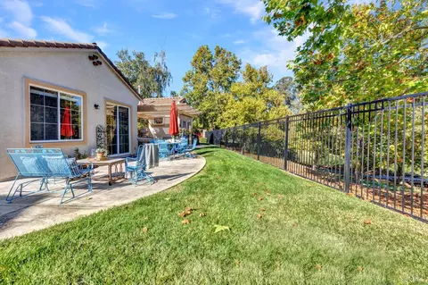 Exterior - 2722 Washburn Ct, Vallejo, CA 94591 photo 10 of 15