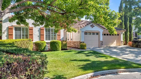 Exterior - 2722 Washburn Ct, Vallejo, CA 94591 photo 3 of 15