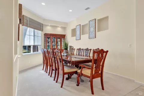 Dining - 2722 Washburn Ct, Vallejo, CA 94591 photo 1 of 2