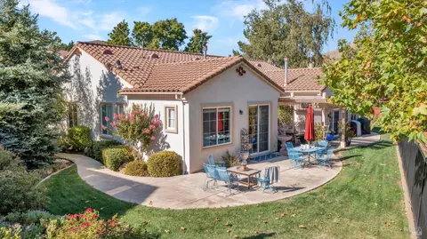 Exterior - 2722 Washburn Ct, Vallejo, CA 94591 photo 13 of 15