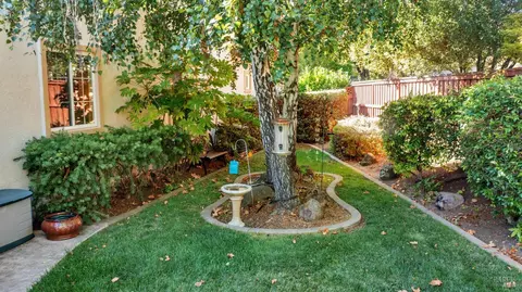 Exterior - 2722 Washburn Ct, Vallejo, CA 94591 photo 14 of 15