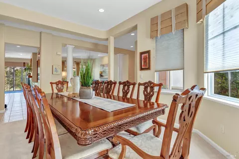 Dining - 2722 Washburn Ct, Vallejo, CA 94591 photo 2 of 2