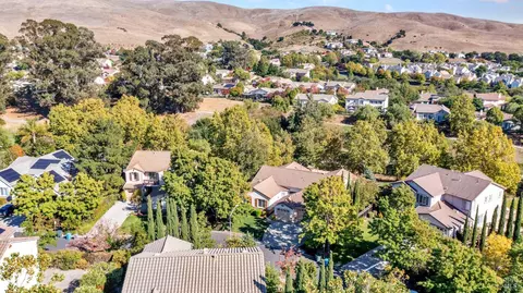 View/Area - 2722 Washburn Ct, Vallejo, CA 94591 photo 8 of 13