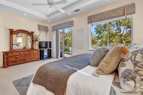 Bedroom - 2722 Washburn Ct, Vallejo, CA 94591 photo 4 of 13