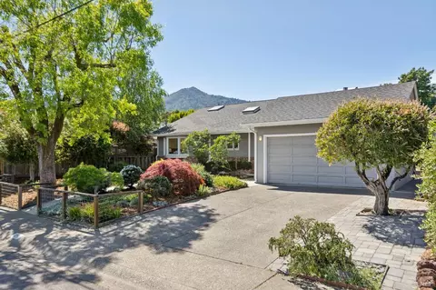 85 Berens Dr, Kentfield, CA 94904