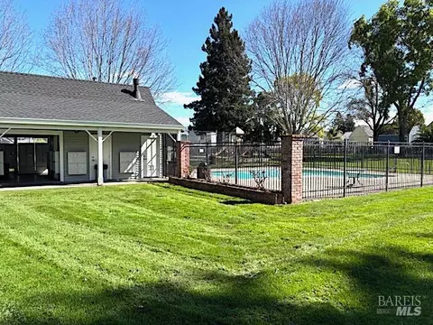 Exterior - 8312 Windmill Farms Dr, Cotati, CA 94931 photo 8 of 9