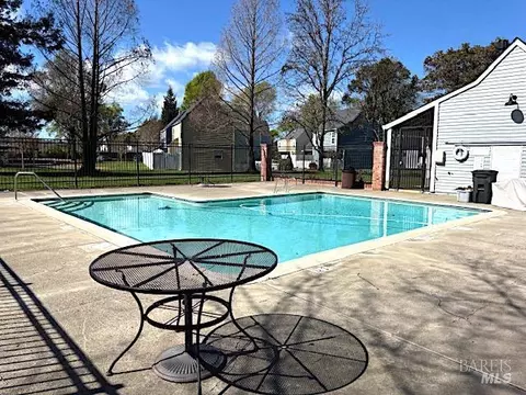 Exterior - 8312 Windmill Farms Dr, Cotati, CA 94931 photo 7 of 9