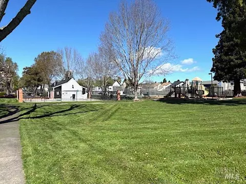 Exterior - 8312 Windmill Farms Dr, Cotati, CA 94931 photo 9 of 9