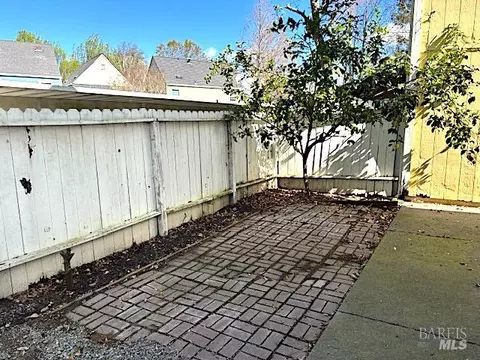 Exterior - 8312 Windmill Farms Dr, Cotati, CA 94931 photo 3 of 9