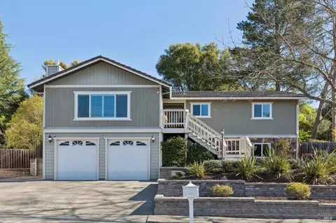 3350 Linda Mesa Way, Napa, CA 94558