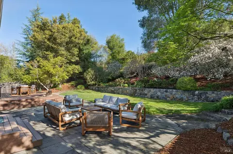 3350 Linda Mesa Way, Napa, CA 94558