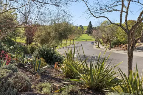 3350 Linda Mesa Way, Napa, CA 94558