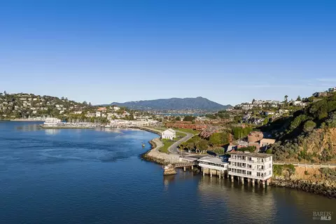 2002 Paradise Dr, Tiburon, CA 94920