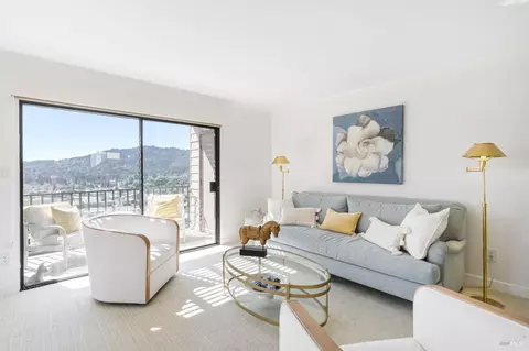 731 Via Casitas, Greenbrae, CA 94904