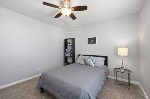 Bedroom - 1384 Birdie Dr, Windsor, CA 95492 photo 4 of 4