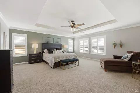 Bedroom - 1384 Birdie Dr, Windsor, CA 95492 photo 1 of 4