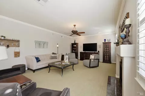 Living - 1384 Birdie Dr, Windsor, CA 95492 photo 1 of 4